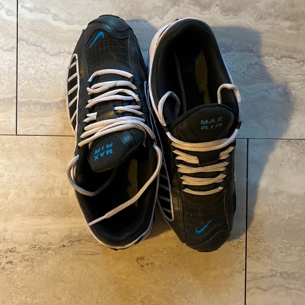 Nike Air Max Size 9.5 Womens